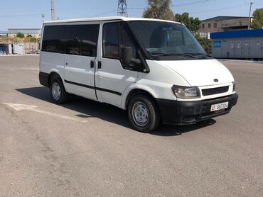 авто легковой: Автобус, Ford