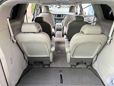 Kia: Kia Carnival: 2019 г., 2.2 л, Автомат, Дизель, Минивэн at lalafo.kg — 15 Kia: Kia Carnival: 2019 г., 2.2 л, Автомат, Дизель, Минивэн — 15