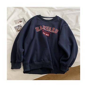 Личные вещи: Мужская толстовка, M, L, XL, Новый, цвет - Черный, Платная доставка — 3