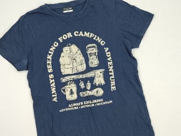 Ubrania damskie: T-shirt damski, ALPHAR ONE, Rozmiar M