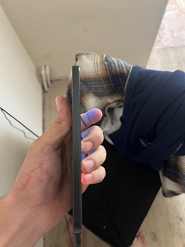13: Redmi Note 13 Pro, 512 GB, rəng - Qara — 4