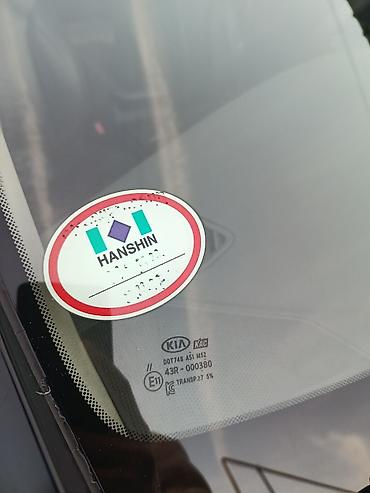 Kia: Kia K5: 2019 г., 2 л, Автомат, Газ, Седан — 17