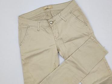 religious jeans: Jeansy damskie, rozmiar S — 1
