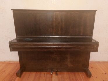 Pianolar: Piano, Rəqəmsal, İşlənmiş, Ünvandan götürmə