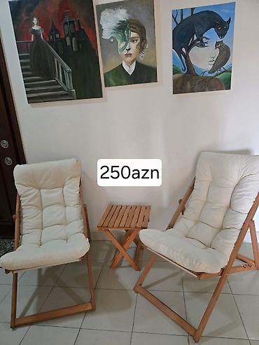 Unvan azadliq sekineSkandinaviya tərzində rahat oturma dəsti: - 2 ədəd lalafo.az -da Unvan azadliq sekineSkandinaviya tərzində rahat oturma dəsti: - 2 ədəd