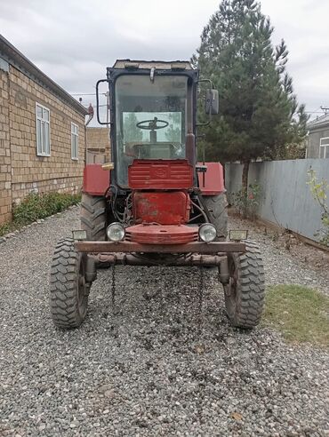 traktor su cəni: Traktor Belarus (MTZ) T28, 1991 il, 150 at gücü, motor 0.7 l, İşlənmiş