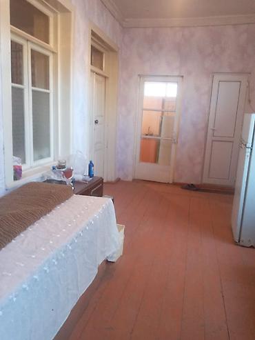 1 комната квартира снять: Kirayə verilir: mebellı bir otaqlı geniş ev Xüsusiyyətlər: - Geniş — 6