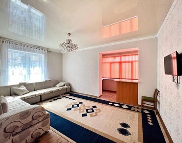 Продажа квартир: 3 комнаты, 75 м², Элитка, 5 этаж, Евроремонт