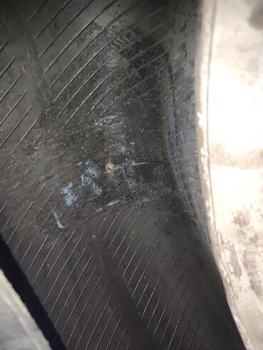 Шиномонтаж: Боковой дөңгөлөк бышырып чаптайбыз грузовой фура камаз зил погрушшик — 2