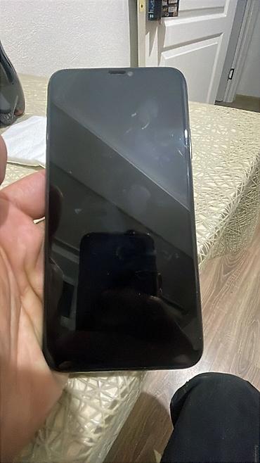 ayfon 24: IPhone 11 Pro Max, 256 GB, Space Gray, Face ID — 2