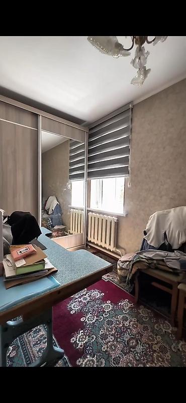 Кыймылсыз мүлк: Кара Балта центр Просторный частный дом для большой семьи. — 7