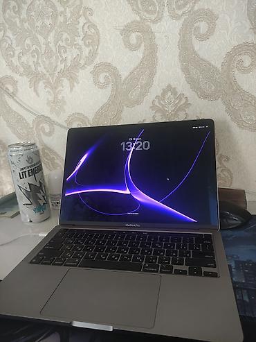 xr 13pro: MacBook Pro M1 256/8 
В подарок: своя оригинальная зарядка на 67w — 1