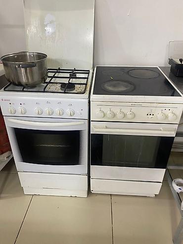 Кафе, рестораны: Профессиональное кухонное оборудование для общепита — комплект — 2