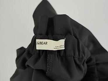 guess 41: PULL&BEAR, Spodnie materiałowe damskie, rozmiar S — 4