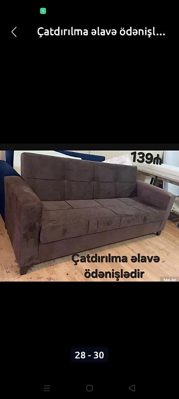 Divanlar: Divan, Yeni, Açılan, Bazalı, Parça, Ödənişli çatdırılma — 22