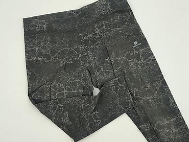 buty maxx: Domyos, Legginsy Sportowe damskie, rozmiar XL — 1