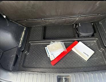 Hyundai: Hyundai Tucson: 2019 г., 2 л, Типтроник, Дизель, Кроссовер — 14