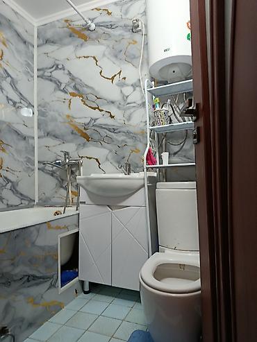 жк да винчи: 3 комнаты, 57 м², 104 серия, 4 этаж, Косметический ремонт — 2