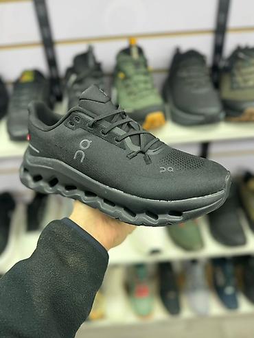 Кроссовки и спортивная обувь: Мужские кроссовки, 36, 37, 38, Новый — 16