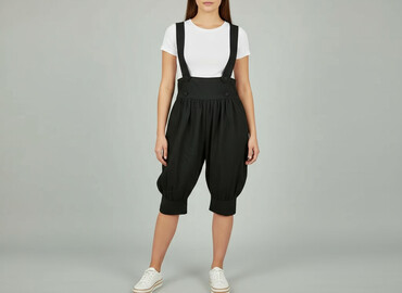 buty do ogrodu damskie allegro: Dungarees for women, size S