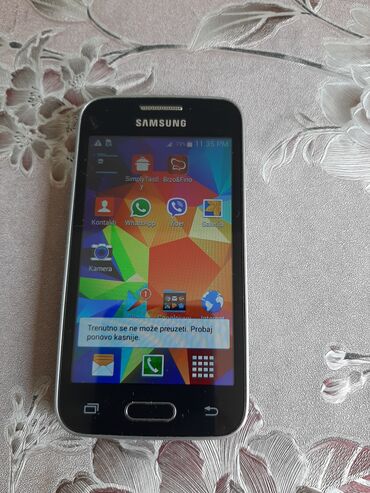 Samsung: Samsung L320, bоја - Crna — 6