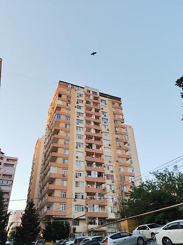 ehmedli obyekt: Əhmədli, 3 otaqlı, Yeni tikili, m. Əhmədli, 51 kv. m — 4