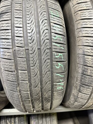 шины на уаз r15: Шиналар 205 / 55 / R 16, Жай, Колдонулган, Жуп, Жеңил унаалар, Кытай