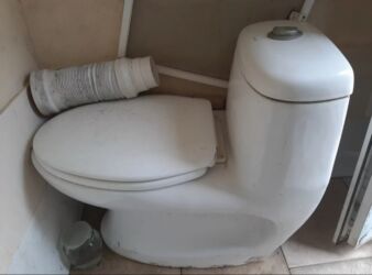 мойдодыр для ванной в баку: Türkiyə istehsalı.problemsizdir.monoblokdur.keyfiyyətinə söz yoxdur