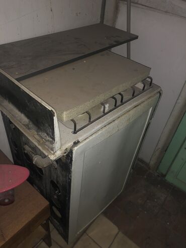 плита встраиваемая: Газовая, Механическое, Напольная