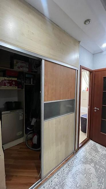 Продажа квартир: 3 комнаты, 60 м², Индивидуалка, 4 этаж, Евроремонт at lalafo.kg — 8 Продажа квартир: 3 комнаты, 60 м², Индивидуалка, 4 этаж, Евроремонт — 8