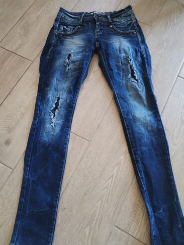 desigual pantalone: Farmerke