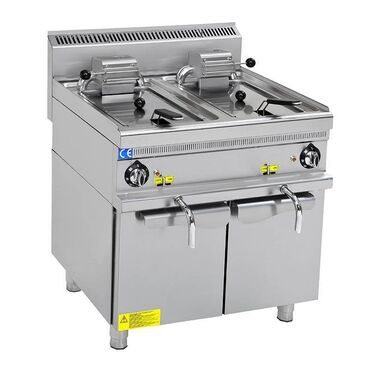 Professional sobalar: Müxtəlif növdə və ölçüdə sobalar, elektrik peçləri, qaz peçləri, pizza — 11