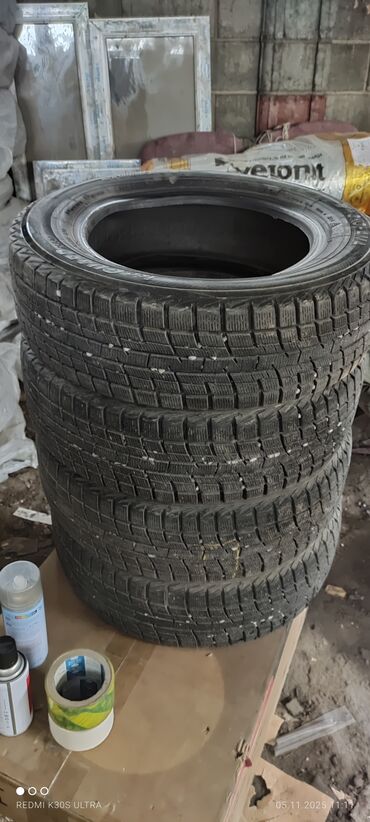 шины r14c: Шины 175 / 65 / R 14, Зима, Комплект, Легковые, Yokohama