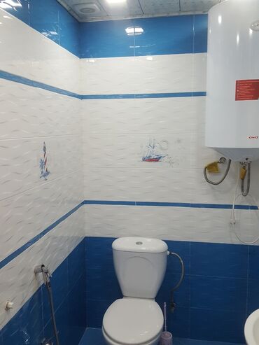 Yeni tikili: 3 otaqlı, Yeni tikili, 114 kv. m — 11