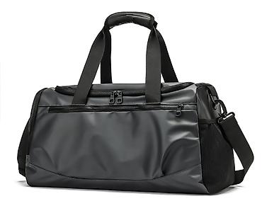 Спортивные сумки: ПРОДАЮ НОВУЮ СТИЛЬНУЮ СУМКУ,ПОДОЙДЕТ КАК ДЛЯ РУЧНОЙ КЛАДИ ТАК И ДЛЯ — 12