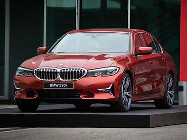 saturnus farovi: STAKLA ZA BMW SERIJA 3 OD 2019. DO 2020. GOD. | Kompletna — 2