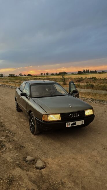 купить двигатель опель астра 1 7 дизель: Audi 80: 1991 г., 1.8 л, Механика, Бензин, Седан