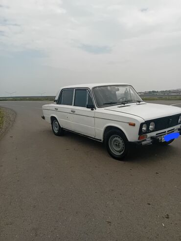 vaz 2106 salon: VAZ (LADA) 2106: 1.6 l | 1992 il 60000 km Sedan