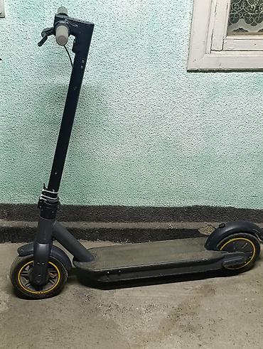 surron light bee: Электросамокат, Без рассрочки, Б/у, Самовывоз — 1