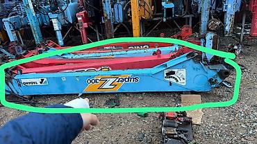 Манипуляторы: Манипулятор, 2012 г., от 4 т — 9