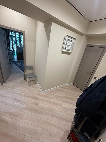 nova grant: 2 комнаты, 61 м², Юг-2 мкр Элитка, 10 этаж, Евроремонт — 6