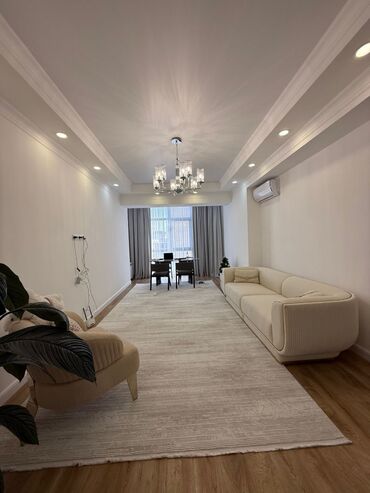 Продажа квартир: 3 комнаты, 111 м², 10 этаж at lalafo.kg — 6 Продажа квартир: 3 комнаты, 111 м², 10 этаж — 6