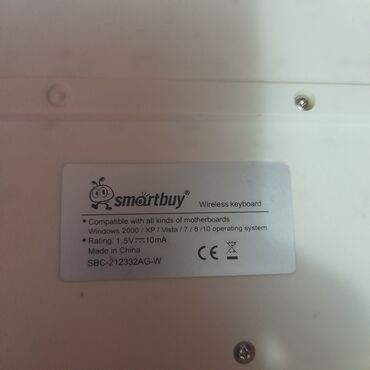 Клавиатуры: Клавиатура, Bluetooth подключение — 13