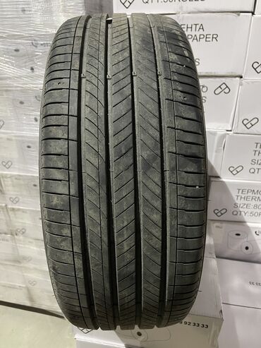 Шины: Шины 225 / 45 / R 18, Лето, Б/у, Комплект, Легковые, Корея, Hankook