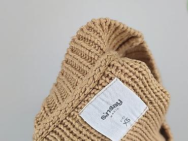 bytom sweter: Sinsay, Sweter damski, rozmiar XS — 4