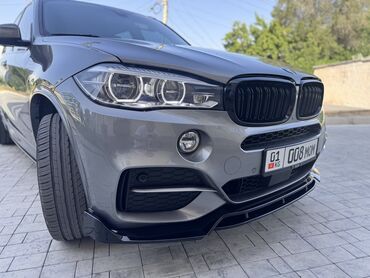 бмв e38: BMW X5: 2018 г., 3 л, Автомат, Дизель, Кроссовер