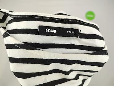 stich sinsay: Sinsay, Sukienka damska, rozmiar L — 4