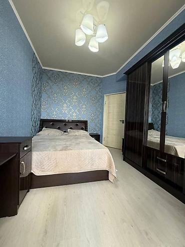 Продажа квартир: 4 комнаты, 122 м², Элитка, 8 этаж, Евроремонт — 9