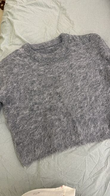 Qadın şalvarları: Şalvar, Trendyolmilla, S, M, rəng - Bej — 21