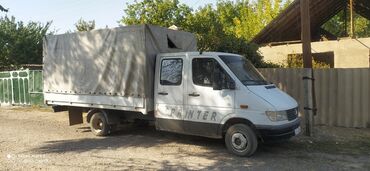 Портер, грузовые перевозки: Услуга грузоперевозок по городу Кара Балта и другим регионам!!!